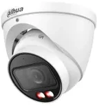 IP KAMERA IPC-HDW3649T-ZS-IL-27135 Išmanus dvigubas apšvietimas AcuPick WizSense - 6 Mpx 2,7 ... 13,5 mm - motorizuojamas priartinimas DAHUA