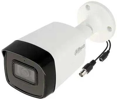 AHD, HD-CVI, HD-TVI, PAL KAMERA HAC-HFW1231TLM-I6-A-0360B – 1080p 3,6 mm DAHUA