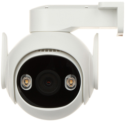 Imou Dahua IP kamera IPC-GS7EP-3M0WE, 3MP 25fps, IP66, pašvietimas iki 30m, Wi-Fi6, SD iki 256GB, 3.6mm 82°