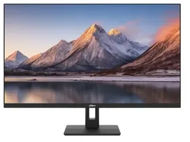 Dahua LM32-C301B Monitorius LCD 31,5" 2560x1440 DP 2xHDMI 75Hz