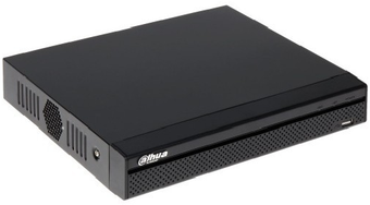 Recorder video DAHUA NVR4104HS-P-4KS2