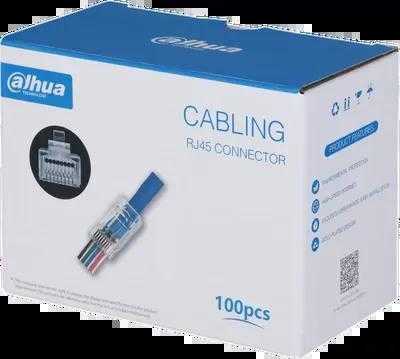 Dahua Technology DAHUA PFM976-530-PT RJ45 CAT.5e TINKLO KAIŠTUKAS