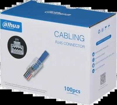 DAHUA PFM976-631-PT RJ45 CAT.6 TINKLO KAIŠTUKAS