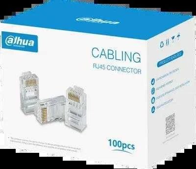 MODULINIS KIŠTUKAS PFM976-631 100 VNT. DAHUA