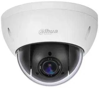 AHD, HD-CVI, HD-TVI, PAL GREITASUKĖ LAUKO KAMERA SD22204-GC-LB - 1080p 2.7 ... 11 mm DAHUA