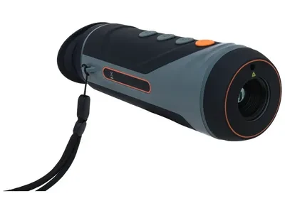 Dahua Terminio vaizdo kamera TPC-M40-B19-G
