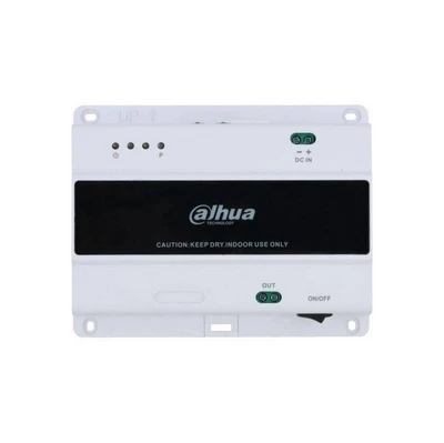 SWITCH VTNS1001B-2 DAHUA 2-wire