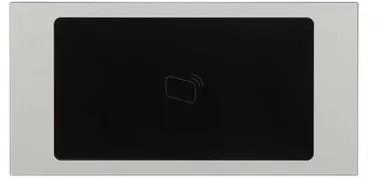 ATSTUMINIO SKAITYTUVO MODULIS VTO4202F-MR1 Į VTO4202F-P MODULĮ DAHUA