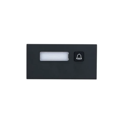 KLAVIATŪROS MODELIS VTO4202FB-MB1 Į VTO4202FB-P MODULĮ DAHUA