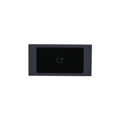 ATSTUMINIO SKAITYTUVO MODULIS VTO4202FB-MR1 Į VTO4202FB-P-S2 MODULĮ DAHUA