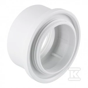 Danfoss RTD-N adapteris termostatui