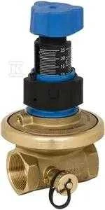 Danfoss Automatinis balansinis ventilis ASV-PV DN25
