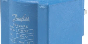 Danfoss CEWKA ZAWORU FI 24V 50HZ 10W