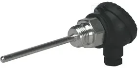 Danfoss Pt 1000 panardinamas jutiklis, 100 mm, nerūdijantis plienas