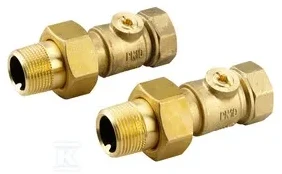 Danfoss MTCV20 JUNGTYS, SU IŠJUNGTA (SET=2S