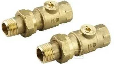 Danfoss MTCV20 JUNGTYS, SU IŠJUNGTA (SET=2S