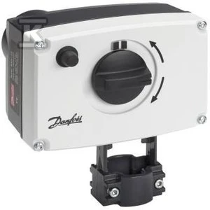 „Danfoss“ valdikliai ir reguliatoriai AMV 25 ventiliatoriaus variklis 230 V (AMV25)