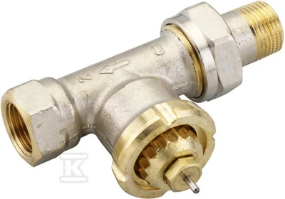 Danfoss GRĄŽINIMO TEMPERATŪROS RIBOTUVAS FJVR 10 PAPRASTAS