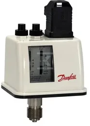 Danfoss SLĖGIO JUNGIKLIS PED BCP 3 0 DO -6 BAR G1/2"