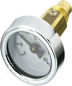 Danfoss TERMOMETRAS Į MTCV
