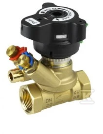 Balansinis vožtuvas Danfoss, MSV-BD 50