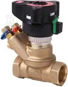Danfoss ASV-BD 15 balansējošais vārsts i.v. DN15 Kvs 3.0