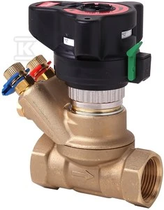 Danfoss ASV-BD 15 balansējošais vārsts i.v. DN15 Kvs 3.0