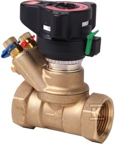 Danfoss ASV-BD 25 balansējošais vārsts i.v. DN25 Kvs 9.5