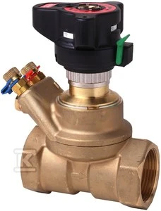Danfoss REGULIAVIMO VOŽTUVAS ASV-BD DN32 RP5/4"
