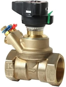 Danfoss ASV-BD 40 balansējošais vārsts i.v. DN40 Kvs 26
