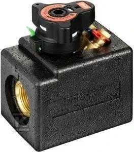 Danfoss ASV-BD 40 balansējošais vārsts i.v. DN40 Kvs 26