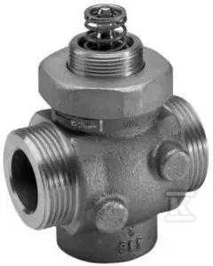 Danfoss VM2 20/4.0 2-eigis ventilis