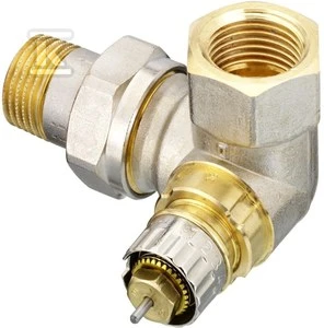 Danfoss RA-N 15 triašis kairysis termostatinis vožtuvas (013G0234)