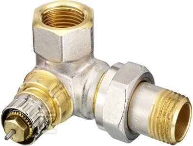 Danfoss Dešininis ventilis RA-N15