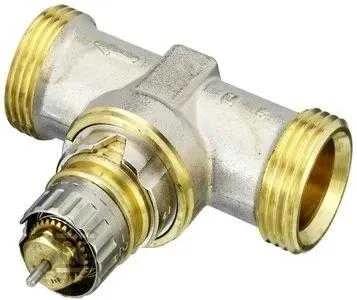 Danfoss termostatinis vožtuvas RA-C 15