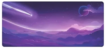 Kilimėlis Dark Project Tamsusis projektas „Celestial XL“