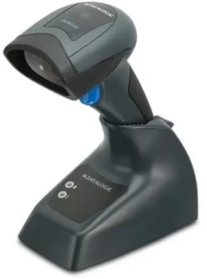 Spausdintuvas DATALOGIC QuickScan I QM2131 rinkinys RS-23