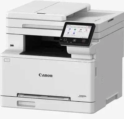 Spausdintuvas Daugiafunkcis įrenginys Canon i-SENSYS MF667Cdw