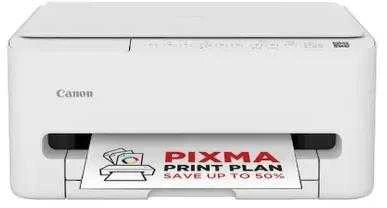 Spausdintuvas Daugiafunkcinis įrenginys Canon Pixma TS4150i juodas