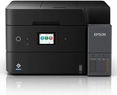 Spausdintuvas Epson EcoTank L6390