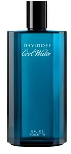 Davidoff Cool Vanduo Man EDT tualetinis vanduo vyrams, 200 ml