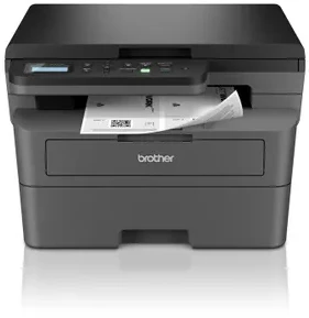Spausdintuvas Brother | DCP-L2620DW | lazerinis | Mono | A4 | Wi-Fi