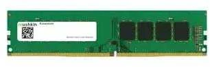 RAM MUH Mushkin Essentials atminties modulis 16 GB 1 x 16 GB DDR4 288 kontaktų DIMM