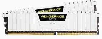 RAM 32GB PC 3200 CL16 CORSAIR KIT (2x16GB) VENGEANCE LPX W Kit