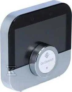 De Dietrich SMART TC termostatas su valdymo ratuku