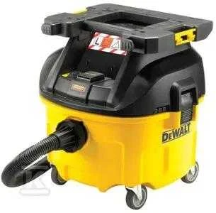 Dulkių siurblys DeWalt DWV901L 30L