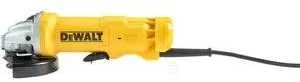 Kampinis šlifuoklis DeWalt DWE4233