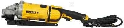 Kampinis šlifuoklis Dewalt DWE4579; 2600 W