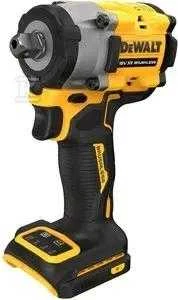 Dewalt smūginis veržliasukis DCF922N 1/2";18V 406Nm be akumuliatoriaus ir kroviklio