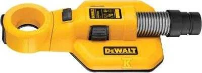 Dulkių surinkimo sistema DeWalt DWH050-XJ